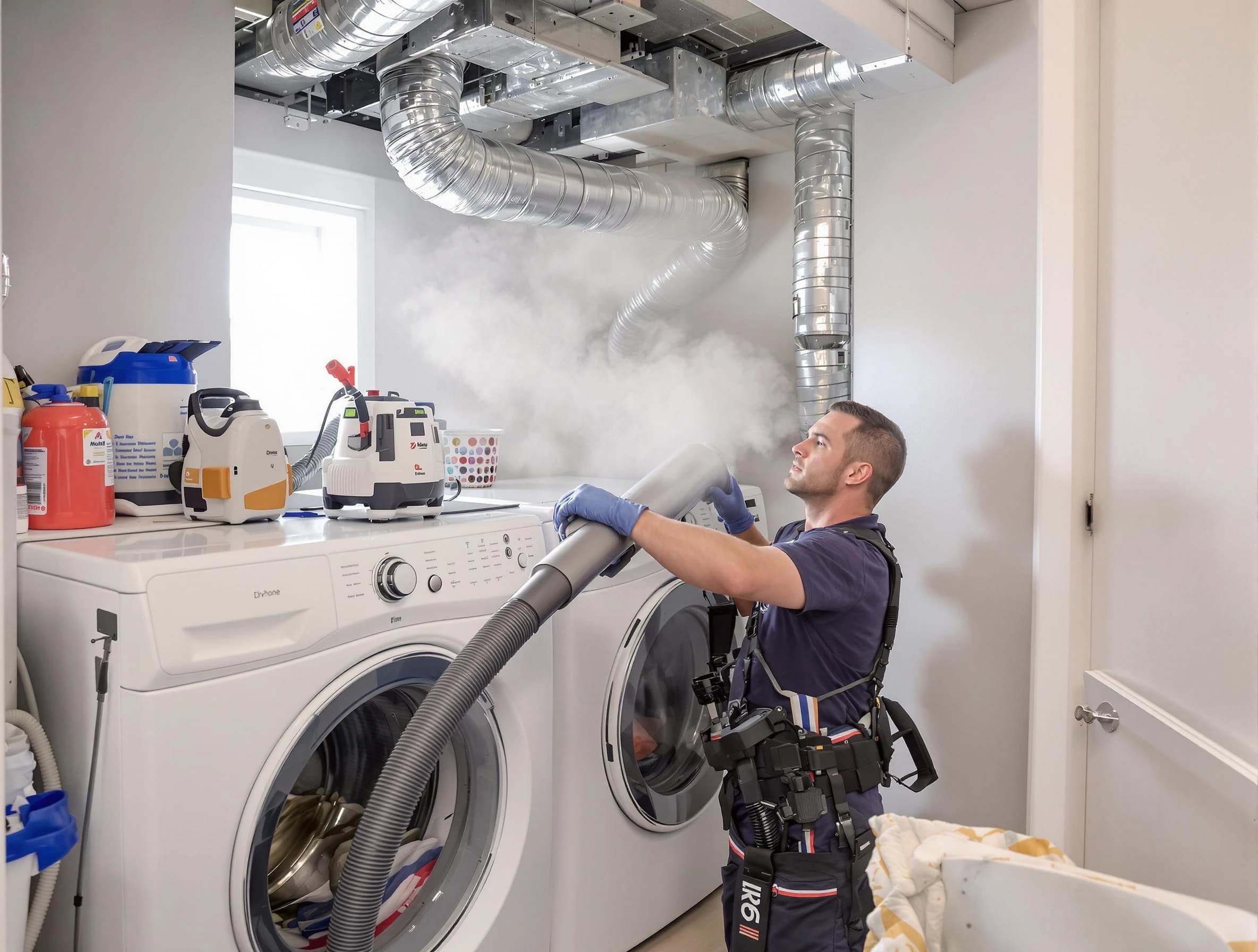 Duct Cleaning service in Reading, MA